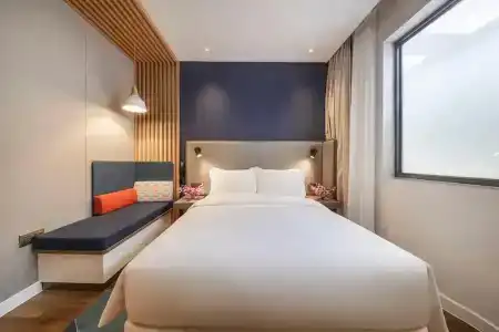 Holiday Inn Express Shanghai Xuhui Binjiang, An Ihg - 25