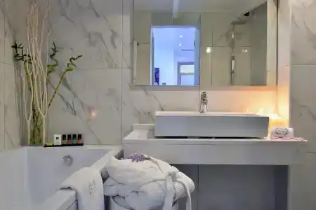 Tryp By Wyndham Corfu Dassia - 41