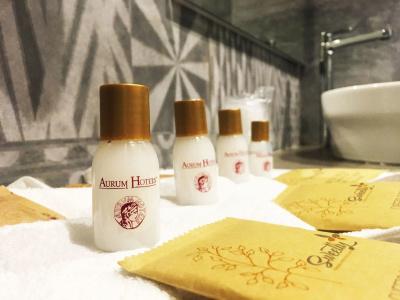 Aurum Firenze - 33