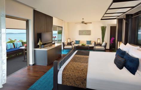 Anantara Bophut Koh Samui Resort - Sha Extra Plus - 54