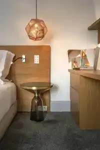 Yndo Hôtel - 65