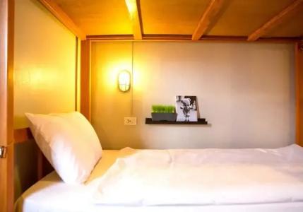 Pak-Up Hostel - 27