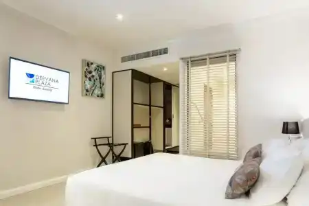 Deevana Plaza Krabi Aonang - Sha Extra Plus - 11