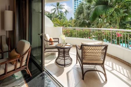Shangri-La Singapore (SG Clean, Staycation Approved) - 54