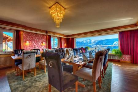 Allgäuer Panoramahotel - 20