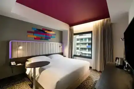 Park Inn by Radisson Izmir - 41