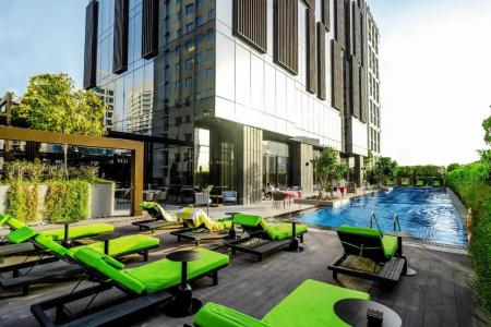 Revier Dubai - 6
