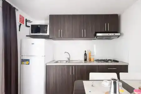 Jesolo Mare Family Camping Village - 158