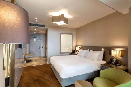 Radisson Blu Istanbul Ottomare - 61