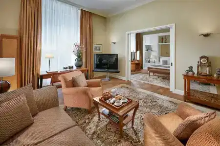Mandarin Oriental, Munich - 65