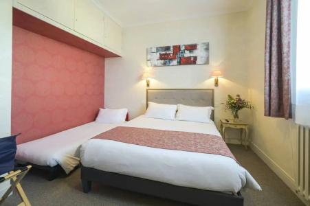The Originals Boutique, Hôtel Normandie, Auxerre - 81