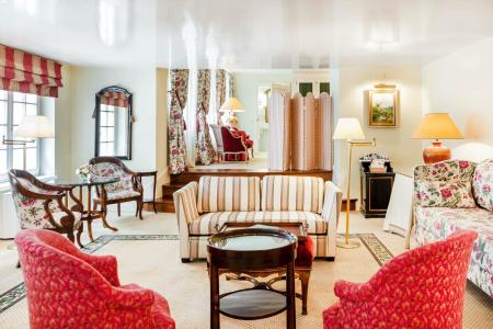 Relais & Châteaux Stikliai - 60
