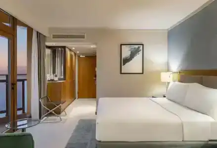 Mersin HiltonSA - 42