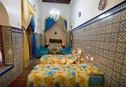 Riad Dar Jabador - 34