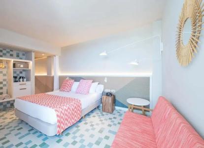 Inturotel Cala Esmeralda Beach & Spa - Adults Only - 55