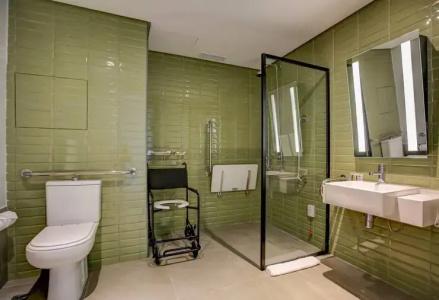 Hilton Garden Inn Rebouças - 72