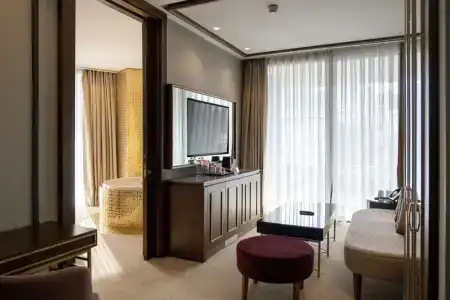 Ramada Plaza & Spa Trabzon - 126