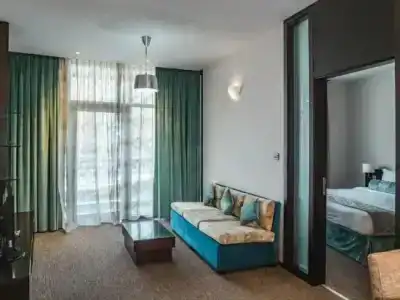 Signature and Spa - 32