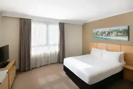 Travelodge Martin Place - 14