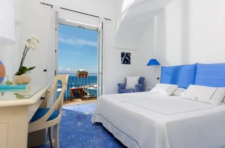 Relais Maresca Luxury Small - 60