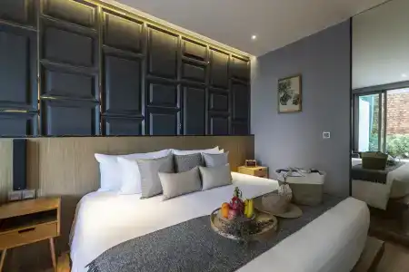 Wyndham Grand Nai Harn Beach Phuket - Sha Extra Plus - 38