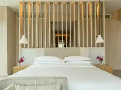Grand Hyatt Rio de Janeiro - 117