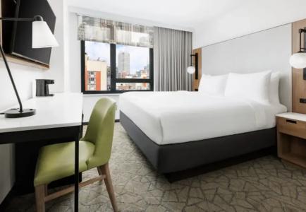 SpringHill Suites by Marriott New York Manhattan/Times Square South - 19
