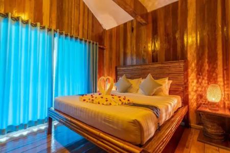 Authentic Khmer Village Resort - 23