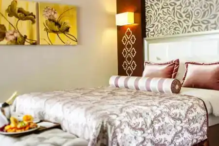 Tusan Beach Resort - All Inclusive - 64