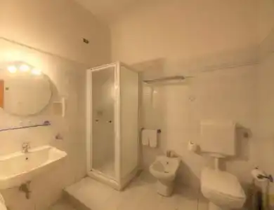 Sogni d'Oro Guest House - 25