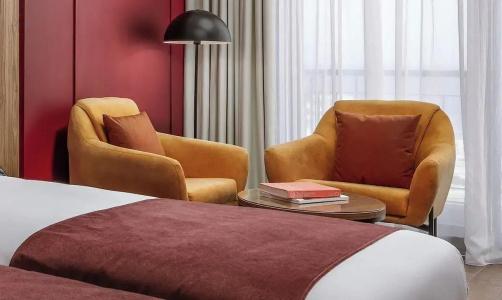 Golden Tulip Vivaldi - 39