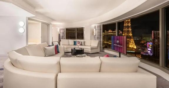 Planet Hollywood Resort & Casino - 115
