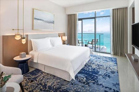 Address Beach Bahrain - 45