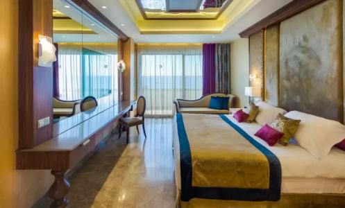 Adams Beach & Spa Deluxe Wing - Adults Only - 60