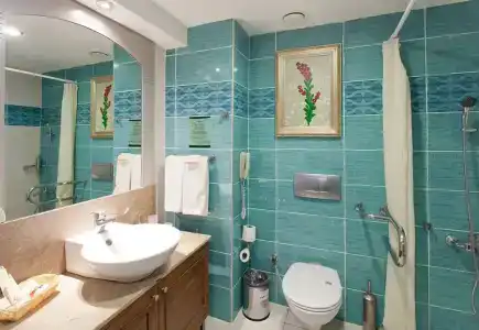 Side Star Resort - All Inclusive - 48