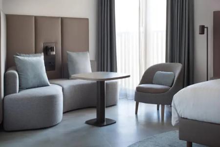 Amsterdam Marriott - 10
