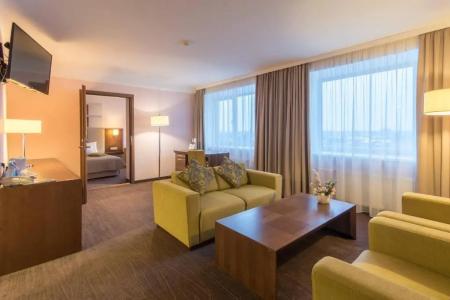Mercure - 25