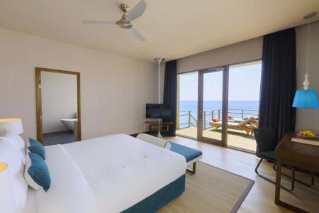 Dhigali Maldives - A Premium All-Inclusive Resort - 77