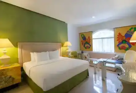 Hilton MM Grand Puebla, Tapestry Collection - 32