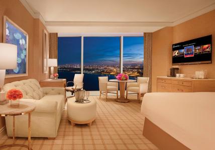 Encore Boston Harbor - 38