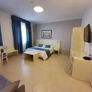 Centrale Spa & Relax - 24