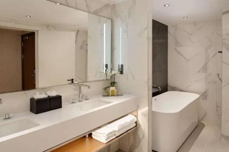 Hilton London Metropole - 23