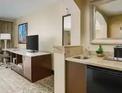Hilton Phoenix Airport - 61