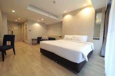 FuramaXclusive Sathorn, Bangkok - 44