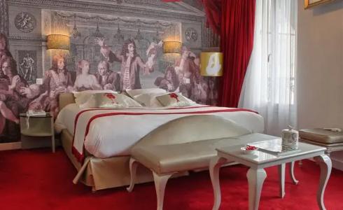 Boutique Hôtel Konfidentiel - 12