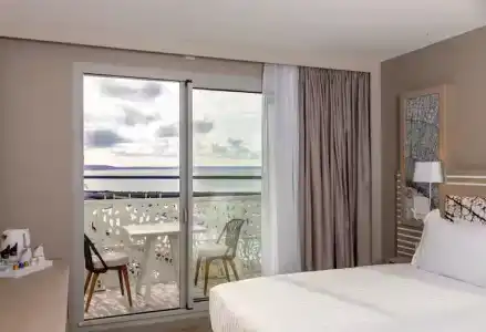 Hilton Garden Inn Le Havre Centre - 61