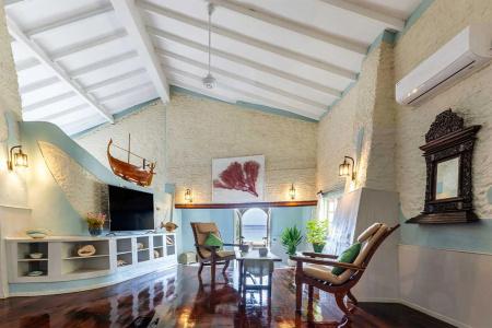 Nika Island Resort & Spa, Maldives - 33