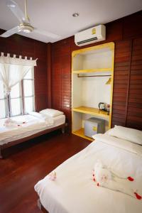 Tubtim Resort SHA extra plus - 73