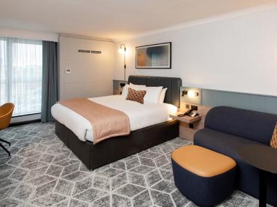Crowne Plaza Birmingham City, An Ihg - 25