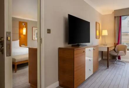 Hilton Cambridge City Centre - 34